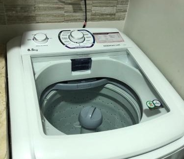 Pousada do Rio Quente Apartment | Park Veredas do Rio Quente Flat 518 - Com acesso ao RIO