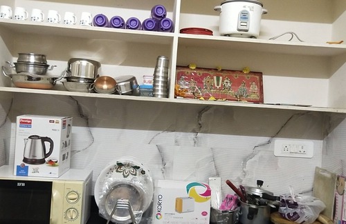 Gachibowli Condo | Park view condos