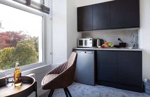 Falmouth House | Park View