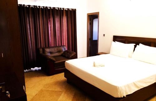 E-11 Sector Apartment | Park View Guest House in F-7 islamabad
