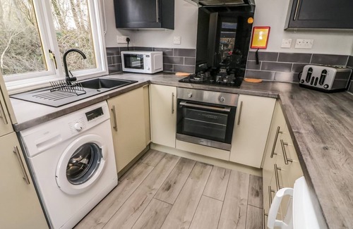 Arnside Cottage | Park View Lodge, Arnside 7