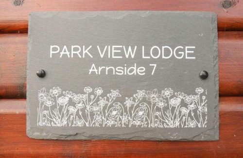 Yealand Conyers House | Park View Lodge, Arnside 7