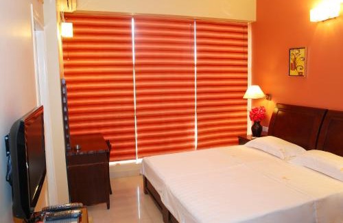 Brookefield Apartment | Park Wood Suites-Fully Vaccinated Staff