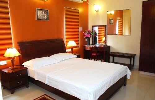 Brookefield Apartment | Park Wood Suites-Fully Vaccinated Staff