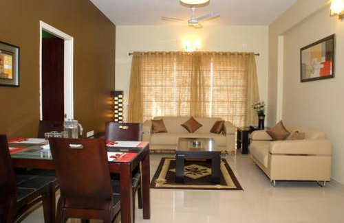 Brookefield Apartment | Park Wood Suites-Fully Vaccinated Staff