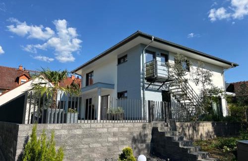 Sulzbach am Main Apartment | ParkBlick Sulzbach