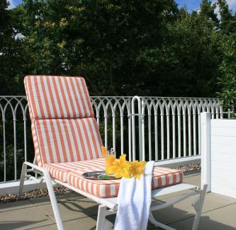 Zinnowitz Hotel | Parkhotel Am Glienberg by NP