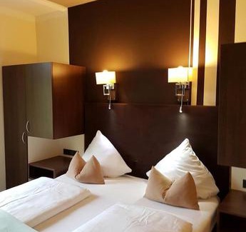 Bad Rehburg Hotel | Parkhotel Bad Rehburg