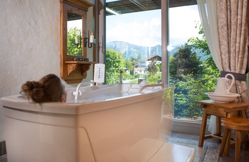 Oberstaufen Hotel | Parkhotel Oberstaufen