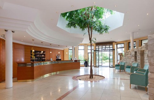 Worms Hotel | Parkhotel Prinz Carl
