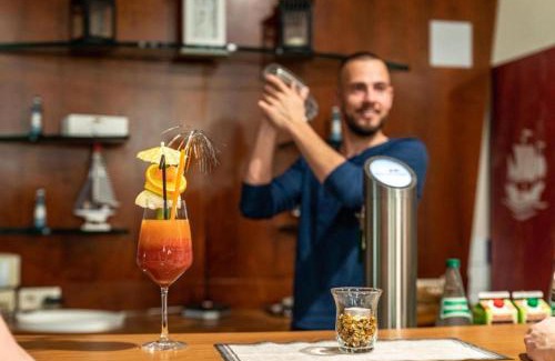 Putbus Hotel | Parkhotel Putbus International