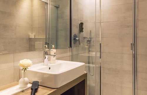 San Giovanni Hotel | Parkhotel Schachen