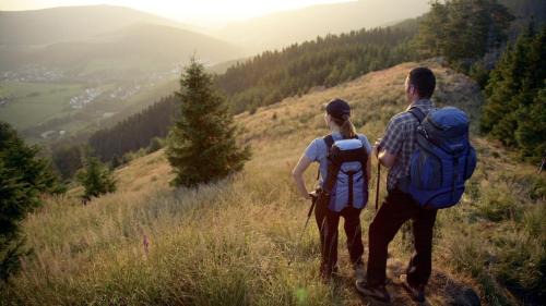 Haeusern Hotel | Parkhotel Waldlust
