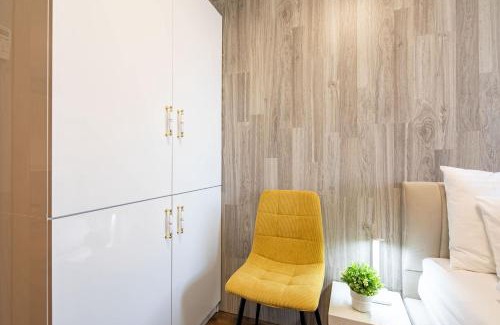 15th District Apartment | Parking Easy - Extra Peaceful & Very Comfy