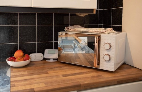Lincoln House | * Parking * Smart TV * Sleeps up to 7 * Fast Wi-FI