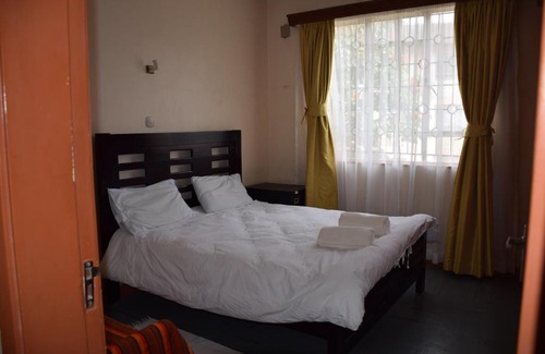 Parklands House | Parklands/Westlands House