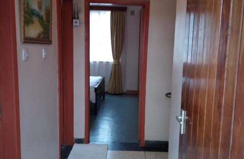 Parklands House | Parklands/Westlands House
