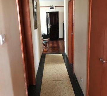 Parklands House | Parklands/Westlands House
