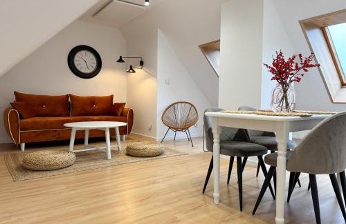 Cieplice Apartment | PARKOVA APARTAMENTY - termy, centrum, park