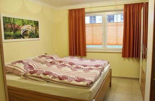 Heringsdorf Apartment | Parkresidenz "Zwei Linden" Whg 03