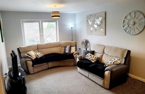 Normanton Apartment | Parkside Apartment Normanton