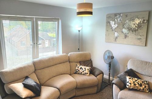 Normanton Apartment | Parkside Apartment Normanton