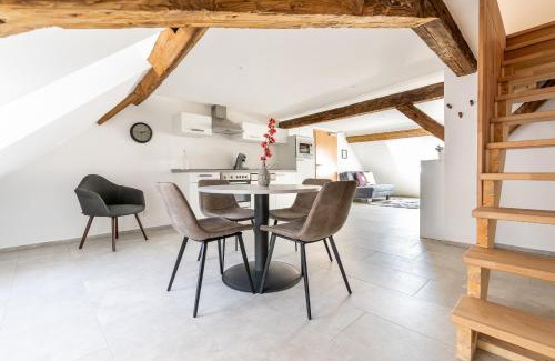 Herbolzheim Apartment | Parkside Boutique Appartements