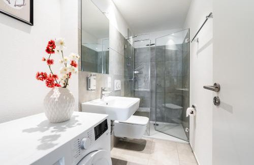 Herbolzheim Apartment | Parkside Boutique Appartements