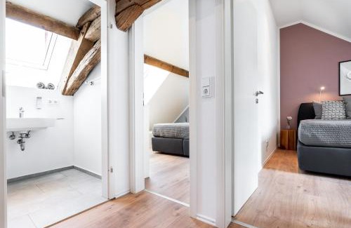 Herbolzheim Apartment | Parkside Boutique Appartements