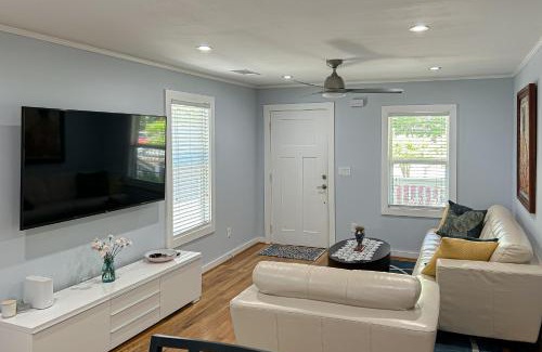 Reynoldstown House | Parkside Charmer