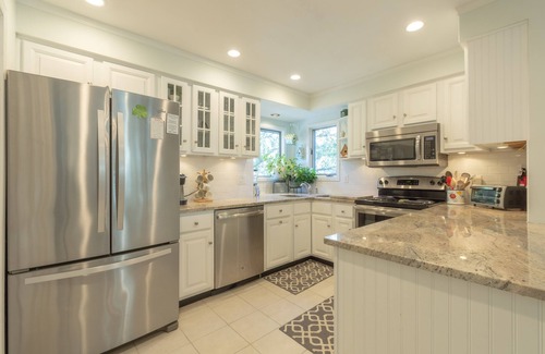 Kiawah Island Villa | Parkside Lagoon Villa-Christmas Dec 20 - 29 Wide Open- 6 Min Walk 2 Beach &Park