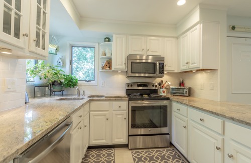 Kiawah Island Villa | Parkside Lagoon Villa-Christmas Dec 20 - 29 Wide Open- 6 Min Walk 2 Beach &Park