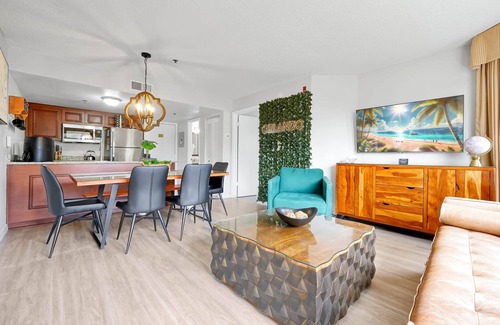 Liberty Village Apartment | Parkside on I-Drive - Stay near ALL theme parks