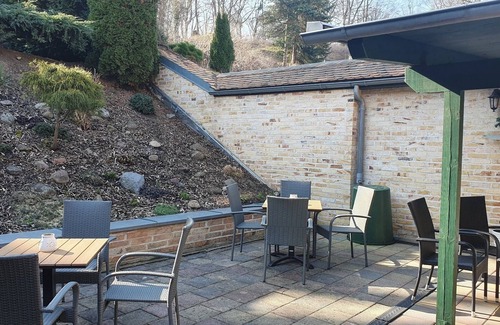 Bad Muskau Apartment | Parkside Retreat Central location perfect for couples and families