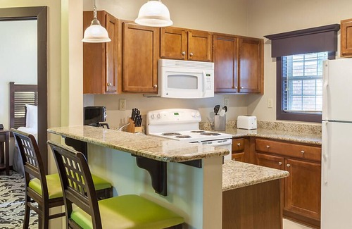 Lackey Condo | Parkside Williamsburg Resort 2br suite, Saturday check-in