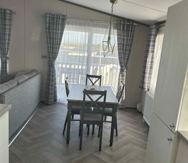 Lossiemouth House | Parkview holiday lodge