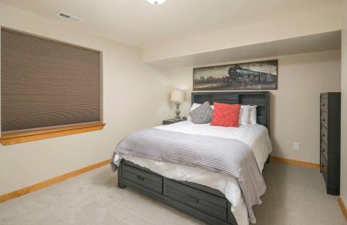 Windsor House | Parkview Retreat