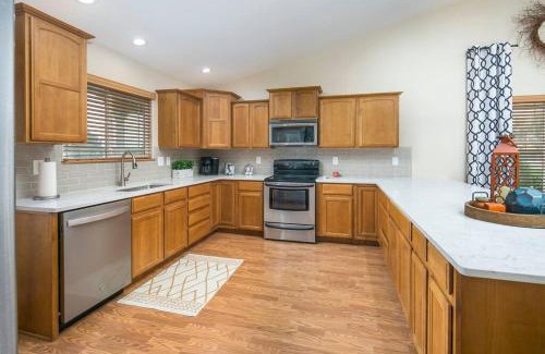 Windsor House | Parkview Retreat