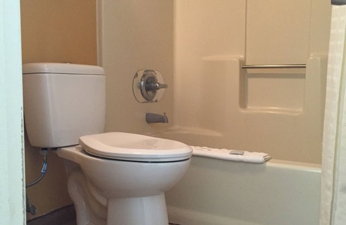 Morristown Hotel | Parkway Inn