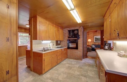 Coboconk Cottage | Parkwood Cottage Only for Families With Kids