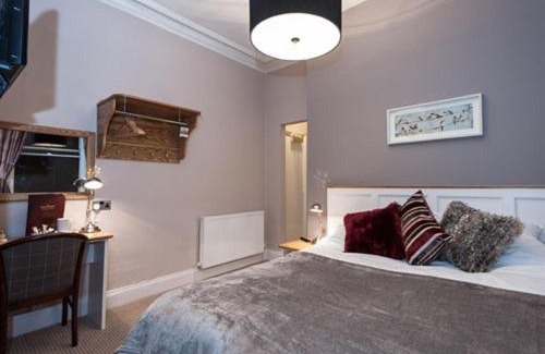 Stockton-on-Tees Hotel | Parkwood Hotel