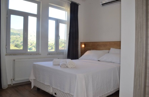 Gokceada Hotel | Parli Hotel