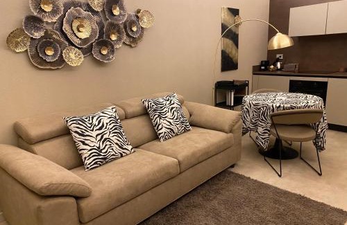 Parma City Centre Apartment | Parma Centro House