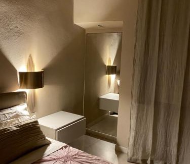 Parma City Centre Apartment | Parma Centro House
