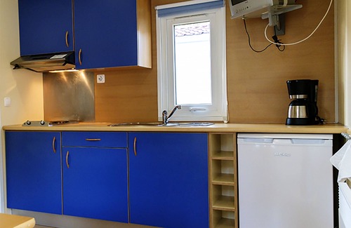 Sao Pedro de Muel RV Rental | Parque de Campismo Orbitur Sao Pedro De Moel