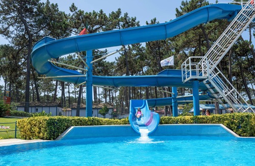 Sao Pedro de Muel RV Rental | Parque de Campismo Orbitur Sao Pedro De Moel