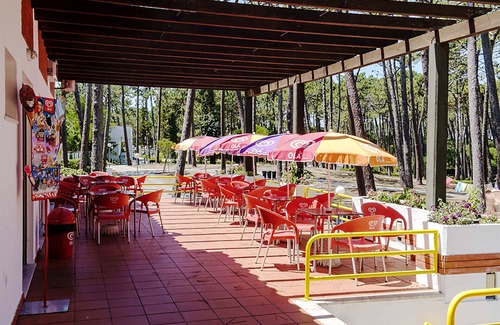 Sao Pedro de Muel RV Rental | Parque de Campismo Orbitur Sao Pedro De Moel