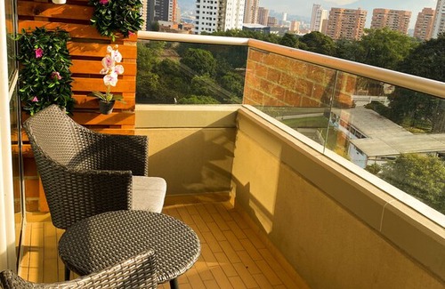 Sabaneta Apartment | parque de sabaneta el mejor