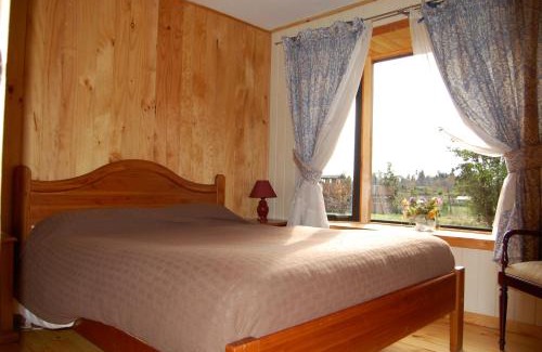 Llifen House | Parque Ilihue