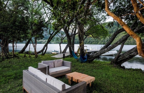 Futaleufu House | Parque Lonconao